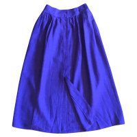 Fendi Midi-skirt made of linen