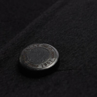Bally Jacket/Coat Wool in Black