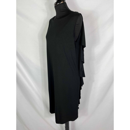 Love Moschino Dress Viscose in Black