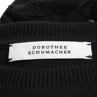 Dorothee Schumacher Top in Black
