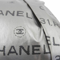 Chanel Chanel 19 in Silbern