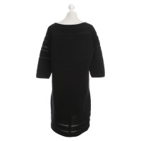 Other Designer Kathleen Madden - Knitted Dress in Black