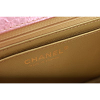 Chanel 2.55 en Cuir
