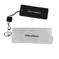 Dolce & Gabbana Accessory Leather