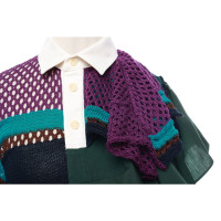 Sacai Knitwear