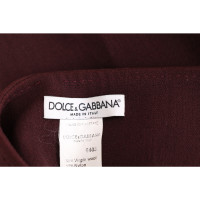 Dolce & Gabbana Rock in Bordeaux