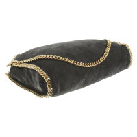 Stella McCartney "Falabella Bag" in zwart