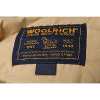Woolrich Jas/Mantel in Grijs