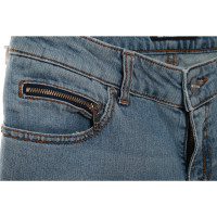 Bikkembergs Jeans Cotton in Blue