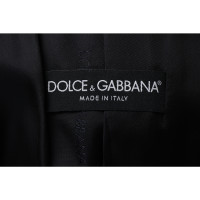 Dolce & Gabbana Blazer in Blu