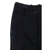 D&G Trousers in Blue