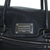 D&G Leather handbag