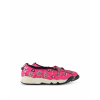 Christian Dior Sneakers in Rosa / Pink
