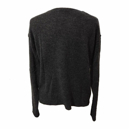 James Perse Knitwear Cashmere in Grey