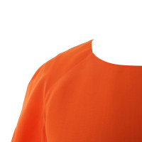 Carven Dress in Orange