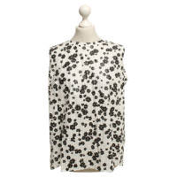 Dorothee Schumacher top with floral print