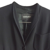 Giorgio Armani Vintage coat