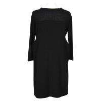 Cos Knit dress in black