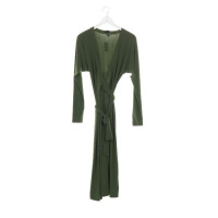 Norma Kamali Dress in Green