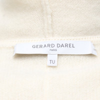 Gerard Darel Knitwear Cashmere in Cream
