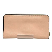 Chloé Alice Bag Leather in Pink
