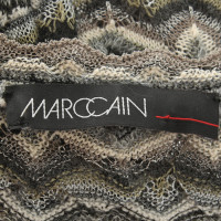 Marc Cain Twin set with pattern