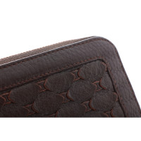 Chopard Bag/Purse Leather in Brown