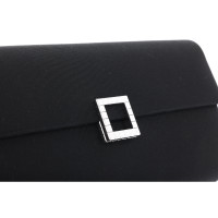 Chopard Clutch Bag in Black