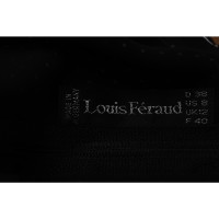Louis Feraud Suit Silk