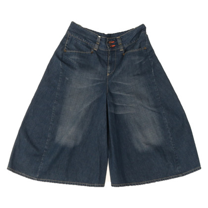 Levi's Jeans Katoen in Blauw