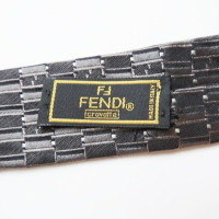 Fendi Accessory Silk