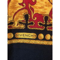 Givenchy Schal/Tuch aus Wolle