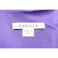 Marella Blazer in Violet