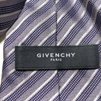 Givenchy Accessory Silk in Grey