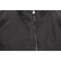 Mauro Grifoni Jacket/Coat in Grey