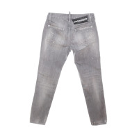 Dsquared2 Jeans in Grey