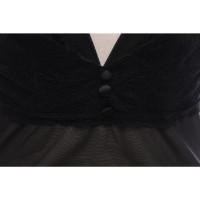 La Perla Oberteil in Schwarz