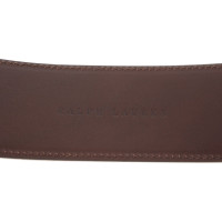 Ralph Lauren Belt made of leather