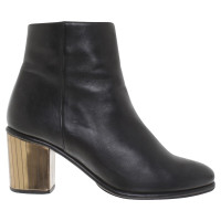 Opening Ceremony Ankle boots in black