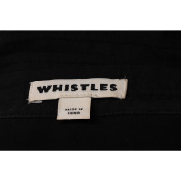 Whistles Skirt in Black