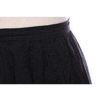 Whistles Skirt in Black