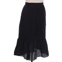 Whistles Skirt in Black