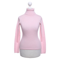 Laurèl Pullover in Rosa