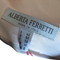 Alberta Ferretti Robe courte