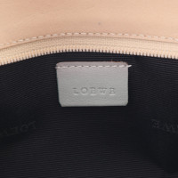 Loewe Täschchen in Blau