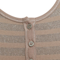 Other Designer Gustav - Long sleeve shirt with striped pattern