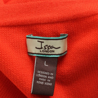 Issa Knitwear in Orange