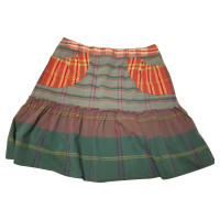 Cacharel Skirt Cotton