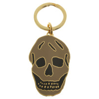 Alexander McQueen key Chain