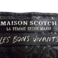 Maison Scotch Jeanshose